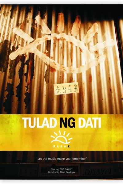 Tulad ng Dati