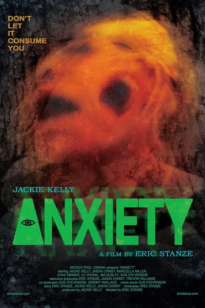 Anxiety