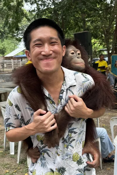 Passakorn Sarnsirirat