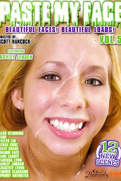 Paste My Face 5