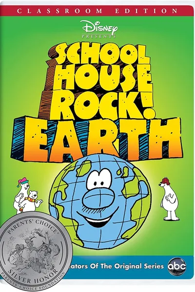 Schoolhouse Rock! Earth