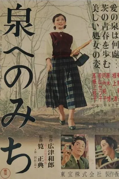 The Road to the Spring