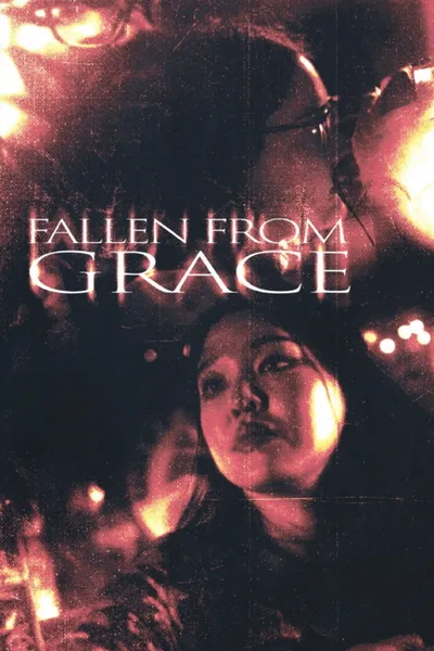 Fallen From Grace