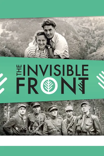 The Invisible Front