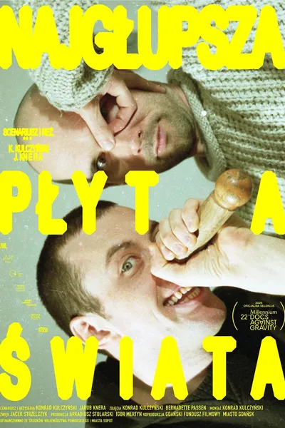 The World's Dumbest Record