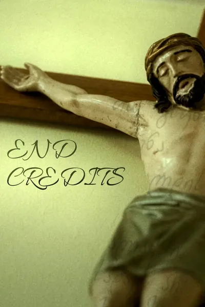 End Credits (EP)