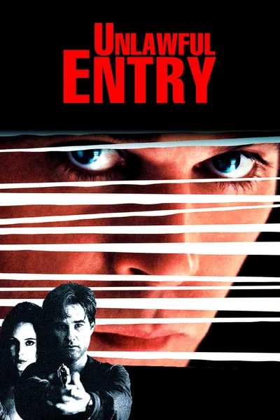 Unlawful Entry