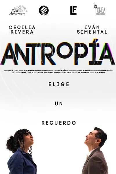 Antropía