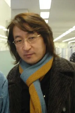 Kaoru Toyoda
