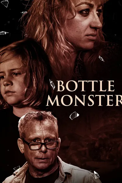 Bottle Monster