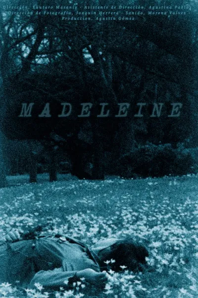 Madeleine