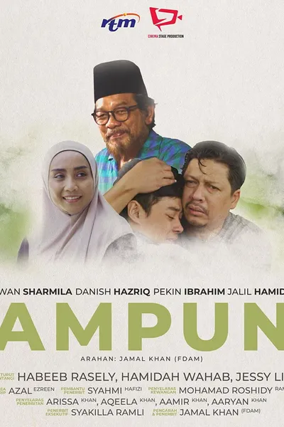 Ampun