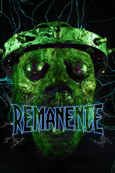 Remanente: Voltagem