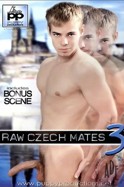 Raw Czech Mates 3