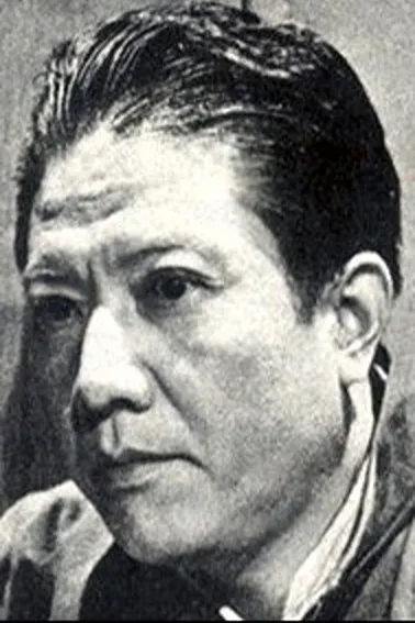 Chou Chung-Lien