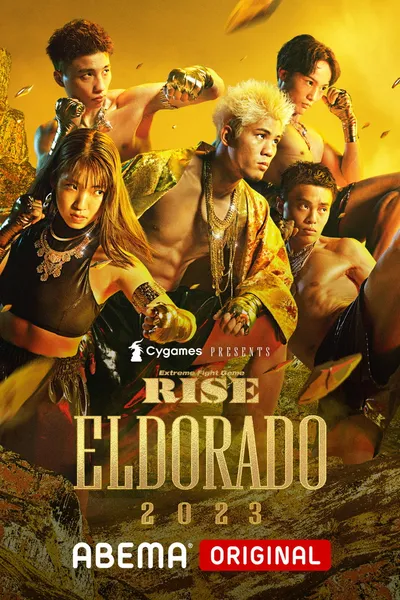 RISE ELDORADO 2023