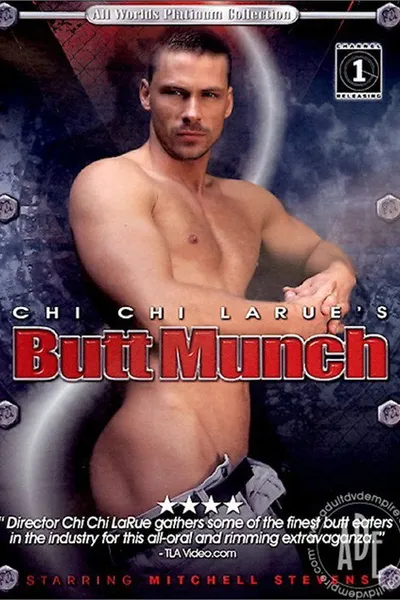 Butt Munch