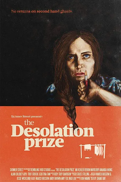 The Desolation Prize