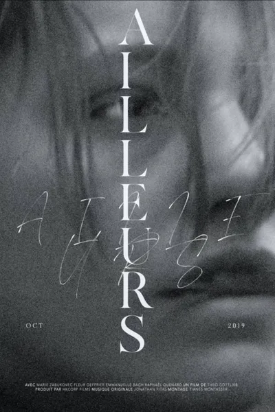 Ailleurs