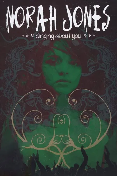 Norah Jones - Singing About You