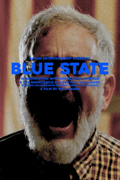 Blue State