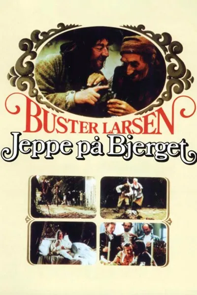 Jeppe på Bjerget