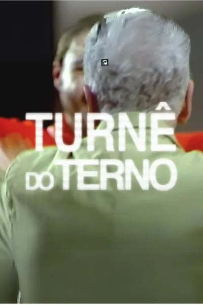 Turnê do Terno