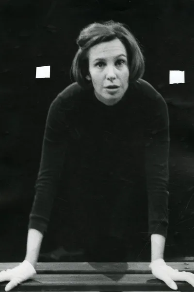 Marise Flach