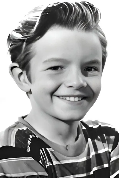 Roger Mobley