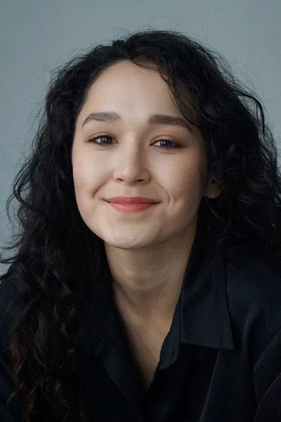 Asel Turdubaeva