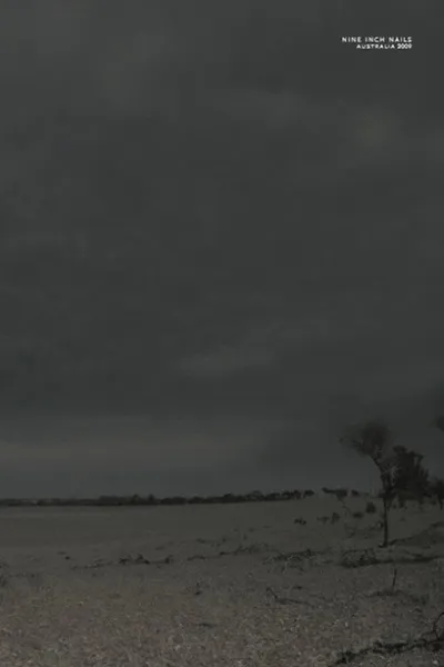 Nine Inch Nails: Australia