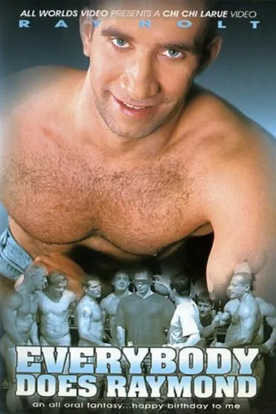 Everybody Does Raymond