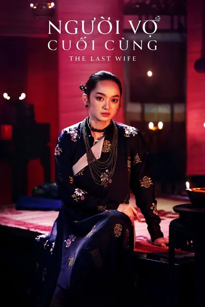 The Last Wife