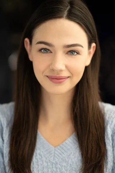 Rebecca Todd