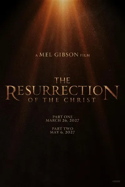 The Resurrection of the Christ: Part One