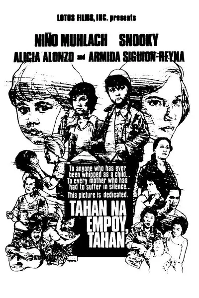 Hush Now, Little Boy