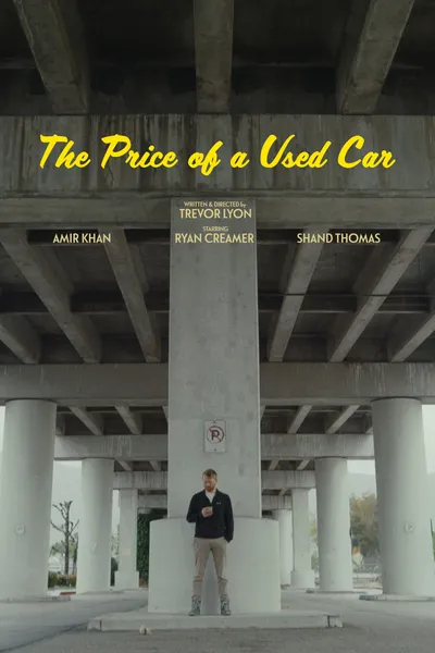 The Price of a Used Car