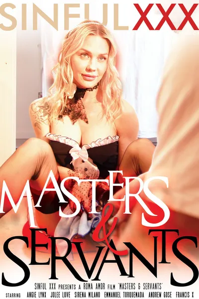 Masters & Servants