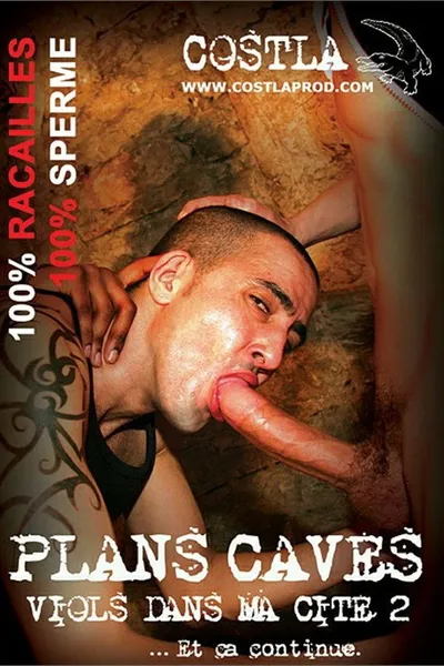 French and Arabian Thugs 2