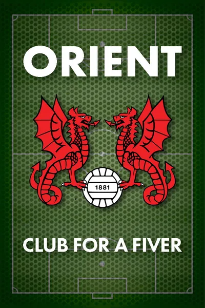 Orient: Club for a Fiver
