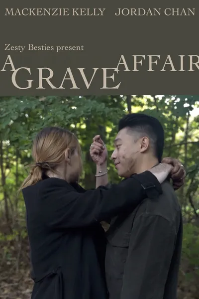 A Grave Affair