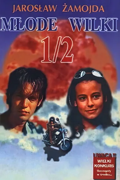 Młode Wilki 1/2