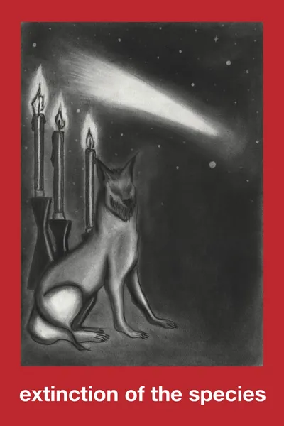 Extinction of the Species