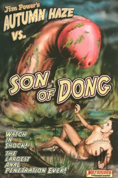 Autumn Haze vs. Son of Dong