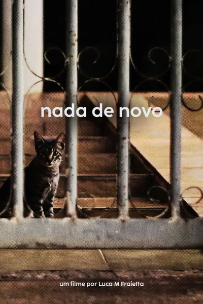 nada de novo