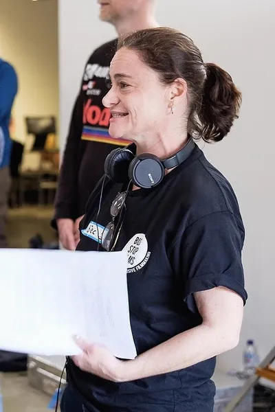 Rebecca Kirwan