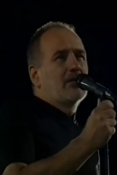 At the Station in Pula