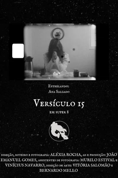Versículo 15