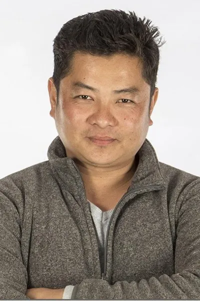 Dayahang Rai