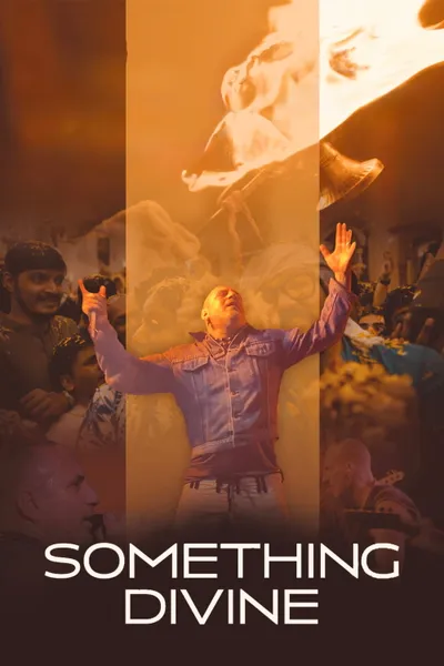 Something Divine